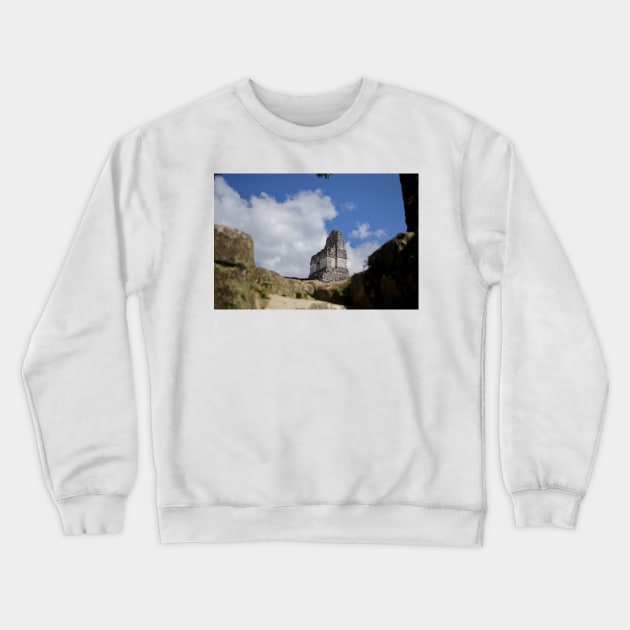 82106 view Crewneck Sweatshirt by pcfyi